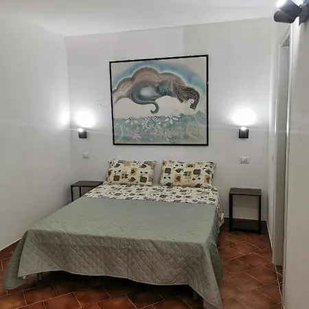 Sole Apartment