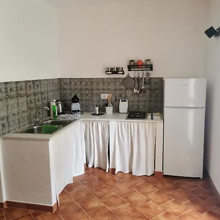 Sole Apartment