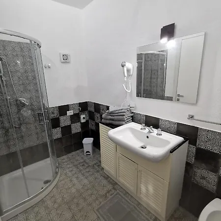 Apartamento Sole