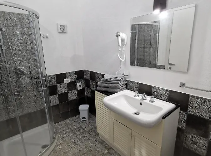 Διαμέρισμα Sole